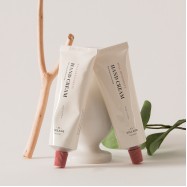 VILLAGE 11 FACTORY Will Invigorate Creamy Hand Cream 50ml