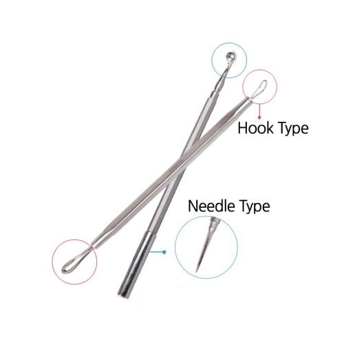 SIDMOOL Medical Curette 1ea