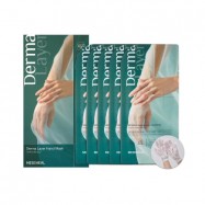 MEDIHEAL Derma Layer Hand Mask 5ea