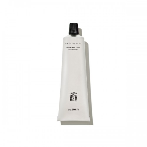 THE SAEM Urban Breeze Perfume Hand Cream 50ml #Another Wood