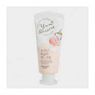 Yum Dessert Hand Cream 60g #Peach Flower