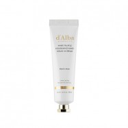 dAlba White Truffle Nourishing Hand Serum in Cream 30ml