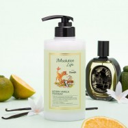 JM SOLUTION Life Disney Collection Shampoo 500ml