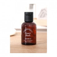 DAISO Daily Comma Perfume Amenity (Shampoo) 40ml