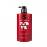 mise en scene Damage Care Red Protein Shampoo 1000mL