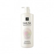 mise en scene Pearl Shining Repair Shampoo [White Musk] 1000mL