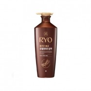 RYO Red Ginseng Hair Nutrition Shampoo 820ml