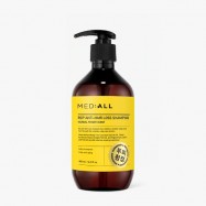 MED:ALL RCP Anti-Hair Loss Shampoo [Herbal Woody Scent] 480ml