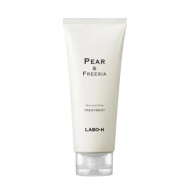 LABO-H Scalp Strengthening Hair Loss Care Treatment 200ml (Pear & Freesia)