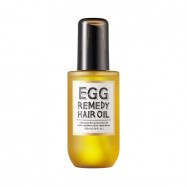 Too Cool For School Egg Remedy Hair Oil 100ml