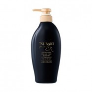 TSUBAKI Premium EX Damage Care & Repair Conditioner Treatment 450ml