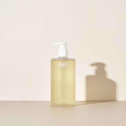 EIIO Silky Glow Shampoo 400ml