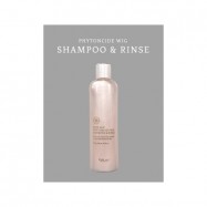 PINK AGE Phytoncide Wig Shampoo&Rinse 300ml