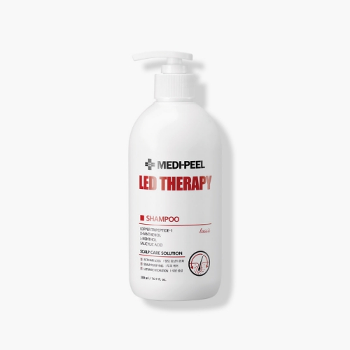 Medi-Peel Led Therapy Shampoo 500ml