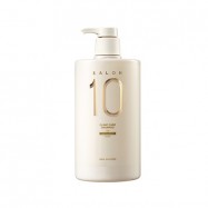 Mise En Scene Salon Plus Clinic 10 Shampoo (Damaged Hair) 990ml