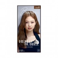 Mise En Scene All New Hello Bubble (6N Choco Brown)