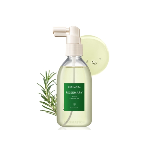 Тоник для укрепления корней волос Aromatica Rosemary Root Enhancer 100ml