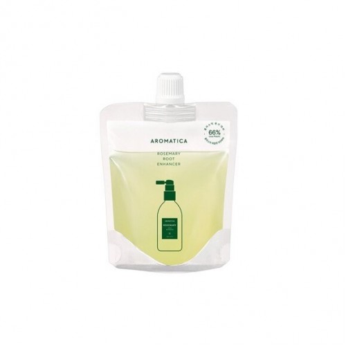 Aromatica Rosemary Root Enhancer Refill 100ml