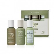 JUNGSAEMMOOL Salon.zip Home Clinic Mini Trial Kit