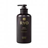 Ryo Luxury Hbx Ampoule Hiar Loss Relief Shampoo 500ml