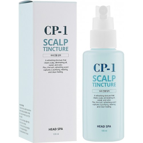 CP-1 Head Spa Scalp Tincture 100ml
