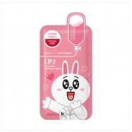 Маска MEDIHEAL Line Friends I.P.I Lightmax Ampoule Mask 1box (10pcs)