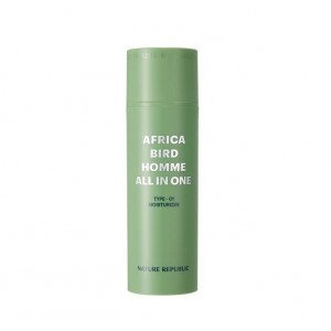 Увлажняющее средство NATURE REPUBLIC Africa Bird Homme All In One Moisturizer (For Man)