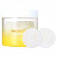 Пилинг APRIL SKINReal Carendula Peeling pad