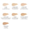 3CE VELVET FIT FOUNDATION 30g (5color)