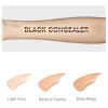 HERA Black Concealer Spread Cover 5g