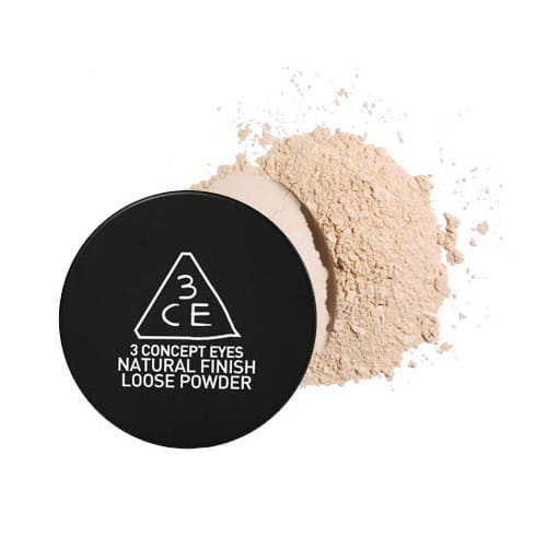 Пудра STYLENANDA 3 Concept Eyes Loose Powder 20g