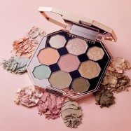 Dear Dahlia Blooming Edition Garden of Light Palette