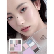 3CE All-Rounder Face Palette 9.7g (2 COLORS)