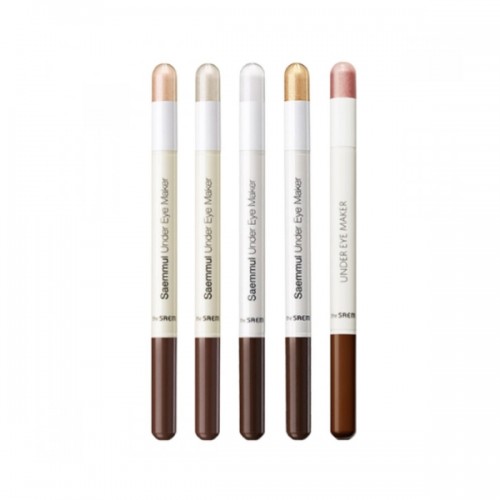 THE SAEM Saemmul Under Eye Maker (5Color)