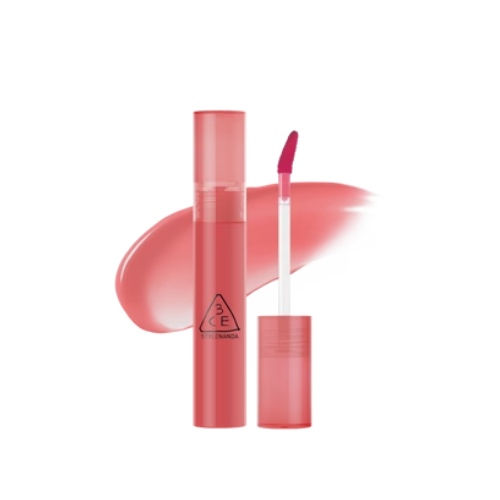 3CE SYRUP LAYERING TINT 4.7g #SOBER FIG