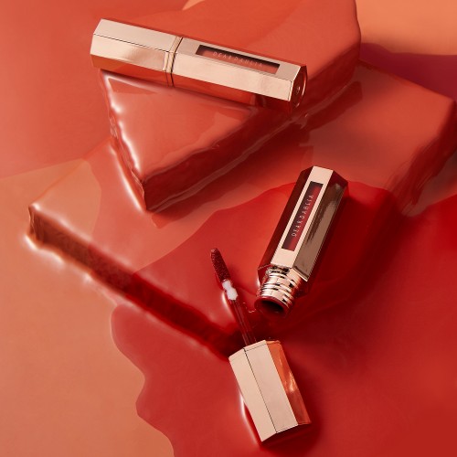 Dear Dahlia Sensuous Matte Lip Suit