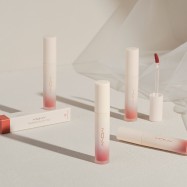 [1+1] MQNY Powder Blur Velvet Lip Tint 6 Colors 4g