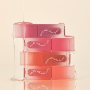 [1+1] MQNY Dewy Water Glow Lip Tint 9 Colors 3.5g