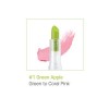 Elishacoy Vivid Party Magic Lipstick (#1 green Apple)