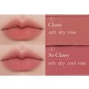BBIA Last Powder Lipstick 3.5g (Classy Edition) (2Color)