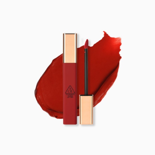 3CE CLOUD LIP TINT 4g #MACARON RED
