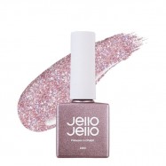 Jello Jello Premium Glitter Gel Polish JG-03