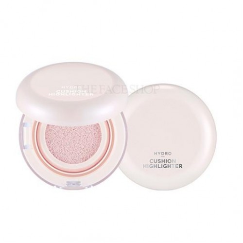 Хайлайтер THE FACE SHOP Hydro Cushion Highlighter 8g