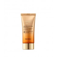 Крем с улиточным секретом TONY MOLY Intense Care Gold 24K Snail Sun Cream SPF50+ PA++++ 50ml
