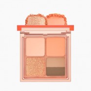 PERIPERA Ink Pocket Shadow Palette #01 Fancy Spring Sunshine