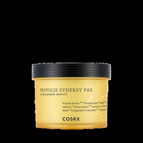 COSRX Full Fit Propolis Synergy Pad(70ea/155ml)