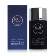 BB крем VONIN The Style Blue Style Finisher Shaking BB SPF42 PA+++ 50ml