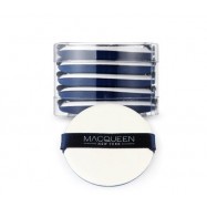 Паф MACQUEEN Newyork Rubycell puff set [5P]