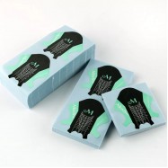 MOSTIVE Acrylic Foam 100EA