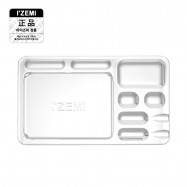 IZEMI ACRYLIC PALETTE